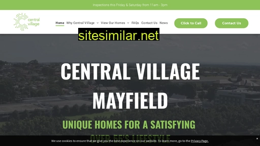 centralvillagenewcastle.com.au alternative sites