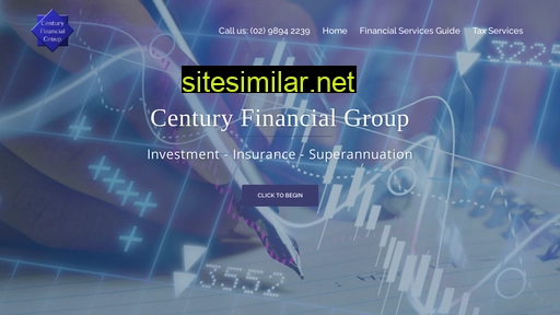 centuryfinancial.com.au alternative sites