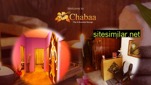chabaathaimassage.com.au alternative sites