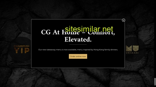 chairmangroup.com.au alternative sites