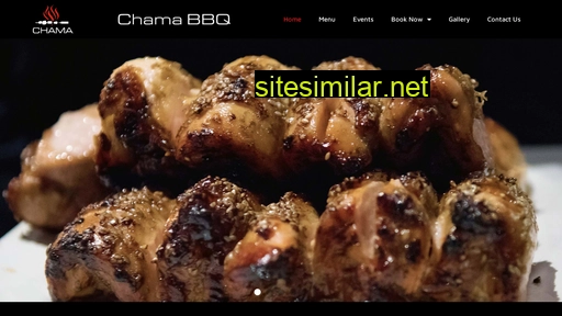 chamabbq.com.au alternative sites