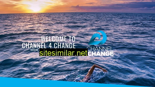 Channel4change similar sites
