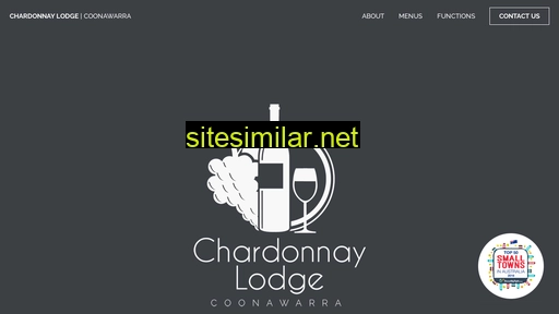 chardonnaylodge.com.au alternative sites
