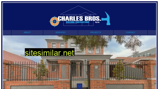 Charlesbros similar sites