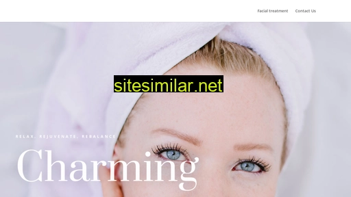 charmingbeauty.com.au alternative sites