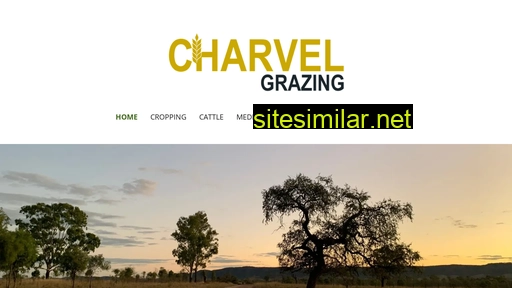 charvelgrazing.com.au alternative sites