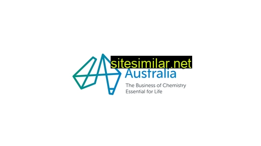 chemistryaustralia.net.au alternative sites