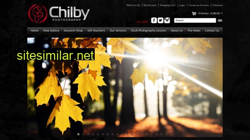 chilby.com.au alternative sites
