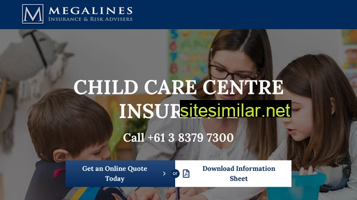 Child-care-centre-insurance similar sites