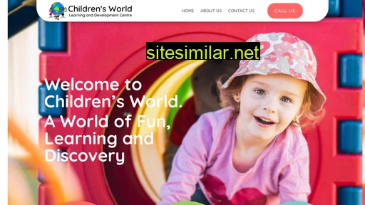 childrensworld.com.au alternative sites