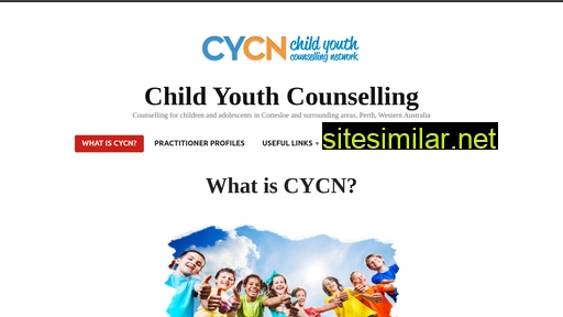 childyouthcounselling.com.au alternative sites