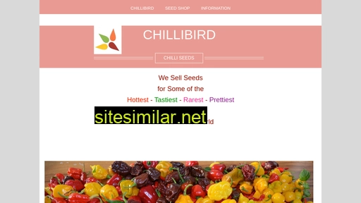 chillibird.com.au alternative sites