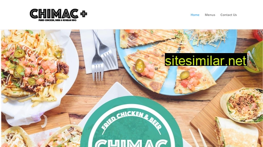chimac.com.au alternative sites