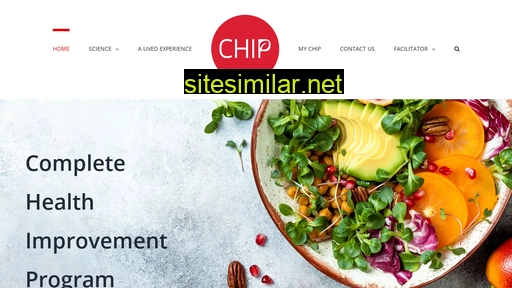 chiphealth.com.au alternative sites