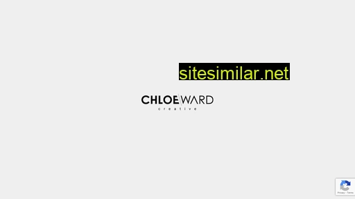 chloeward.com.au alternative sites