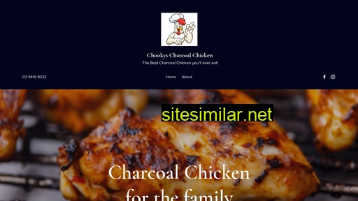 chookyschicken.com.au alternative sites