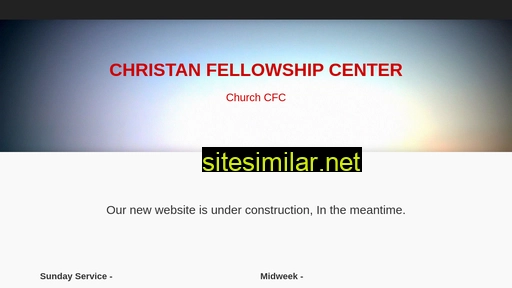 Churchcfc similar sites
