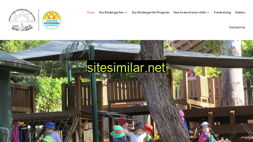 churchstreetkindergarten.com.au alternative sites