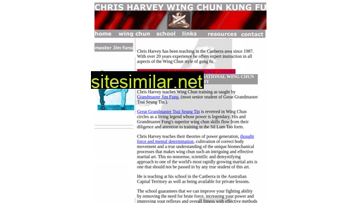 chwingchun.com.au alternative sites