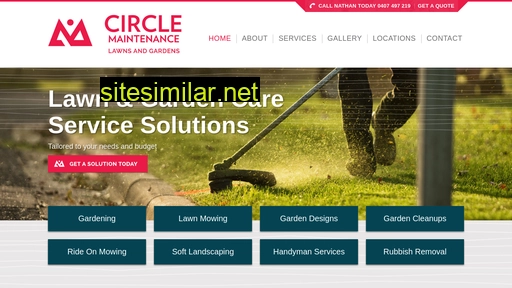 circlem.com.au alternative sites