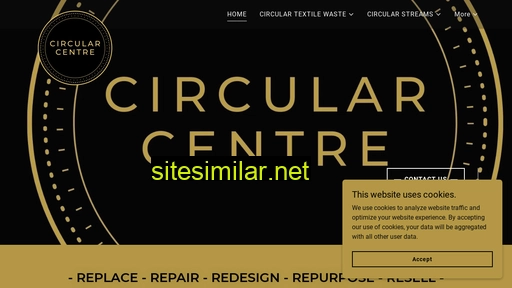 circularcentre.com.au alternative sites