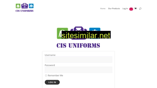 cisuniforms.com.au alternative sites