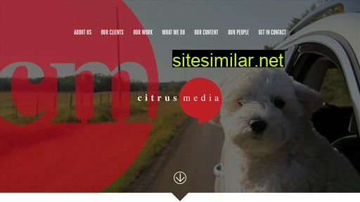citrusmedia.com.au alternative sites
