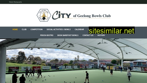 cityofgeelongbowlsclub.com.au alternative sites