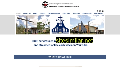 ckcc.org.au alternative sites