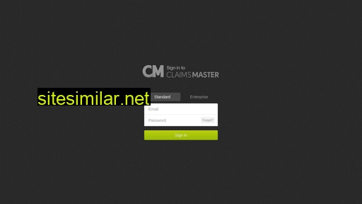 claimsmaster.com.au alternative sites