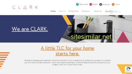 clark.com.au alternative sites