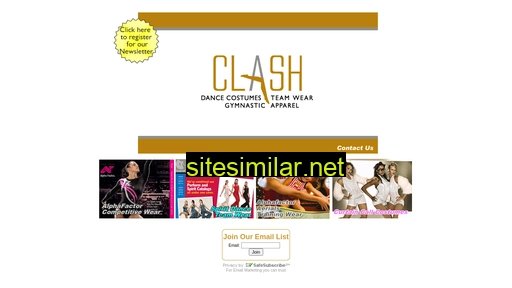 clash.com.au alternative sites