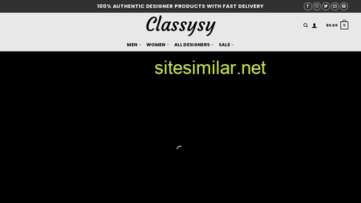classysy.com.au alternative sites