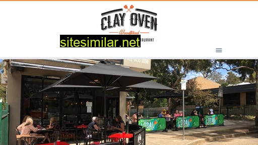 clayoven.com.au alternative sites