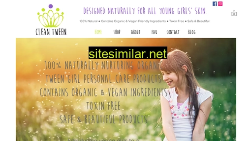 cleantween.com.au alternative sites
