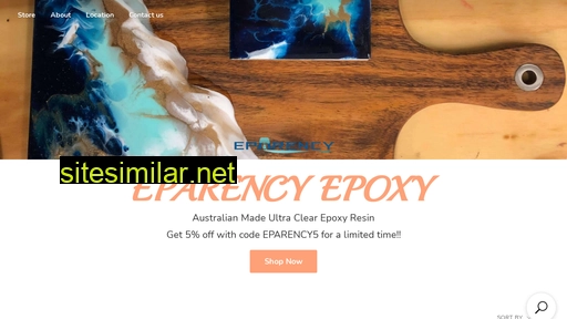 clearepoxy.com.au alternative sites