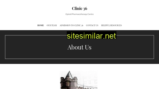 clinic36.com.au alternative sites