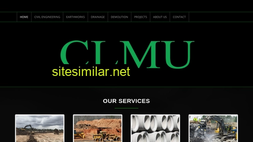 clmu.com.au alternative sites
