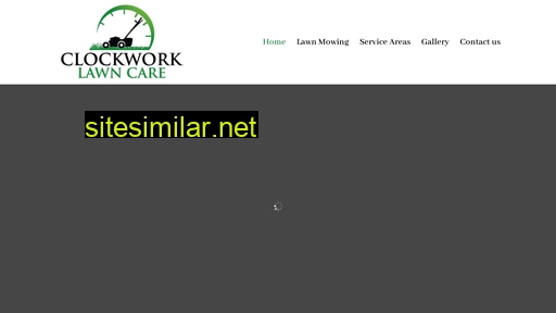 clockworklawncare.com.au alternative sites
