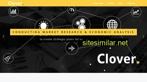 cloverstrategy.com.au alternative sites