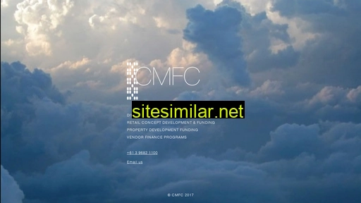 cmfc.com.au alternative sites