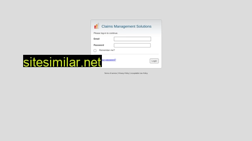 cmsportal.com.au alternative sites