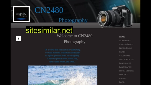 Cn2480 similar sites