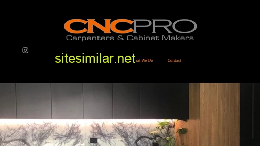 cncpro.com.au alternative sites