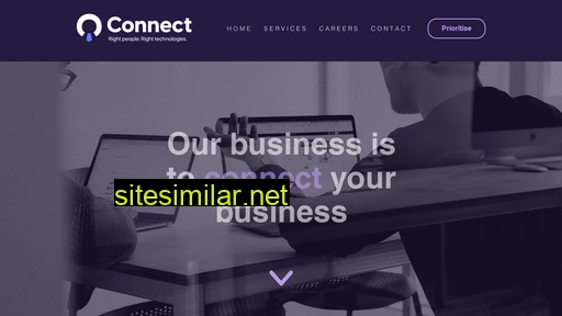 Cnect similar sites