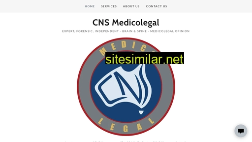 cnsmedicolegal.com.au alternative sites