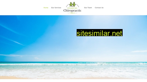 coastalchiropractic.com.au alternative sites