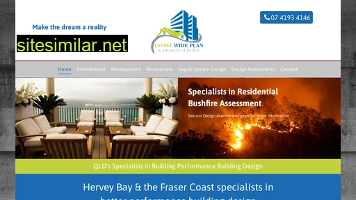 coastwide-design.com.au alternative sites
