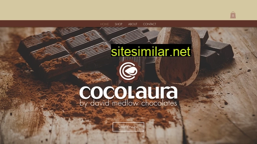 cocolaura.com.au alternative sites