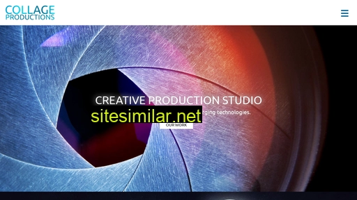 collageproductions.com.au alternative sites